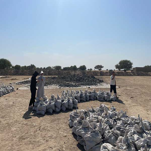 Guangxi Fangchenggang Aluminum Industry Chain Project Starts Construction